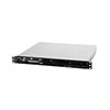 R100-3TB Avanti R100 Series 1U Rackmount Surveillance Recording Server 160Mbps Max Throughput Intel Core E3 - 3TB
