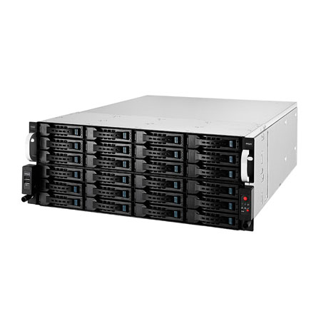 R940-72TB-2016SRV Avanti R940 Series 4U Rackmount Surveillance Recording Server 640Mbps Max Throughput Intel Octa Xeon E5 - Windows Server 2016 Standard - 72TB