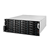 R980-72TB Avanti R980 Series 4U Rackmount Surveillance Recording Server 1280Mbps Max Throughput Dual Intel Octa Xeon E5 - 72TB