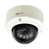 B910 ACTi 4.9-49mm 30FPS @ 1920 x 1080 Outdoor Day/Night WDR PTZ IP Security Camera 12VDC/PoE