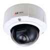 B95A ACTi 4.9-49mm 30FPS @ 1920 x 1080 Outdoor IR Day/Night WDR PTZ IP Security Camera 12VDC/POE
