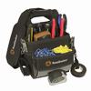 BAGESP Southwire Tools and Equipment Electrician's Shoulder Pouch