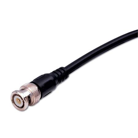 BB100 Vanco CCTV BNC to BNC Connector Coaxial Cable 100ft