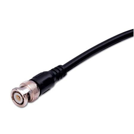 BB3X Vanco CCTV BNC to BNC Connector Coaxial Cable 3ft