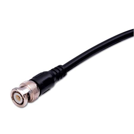 BB6X Vanco CCTV BNC to BNC Connector Coaxial Cable 6ft