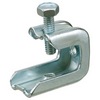BC38-25 Arlington Industries Beam Clamps (Plated Steel) 3/8" - Pack of 25