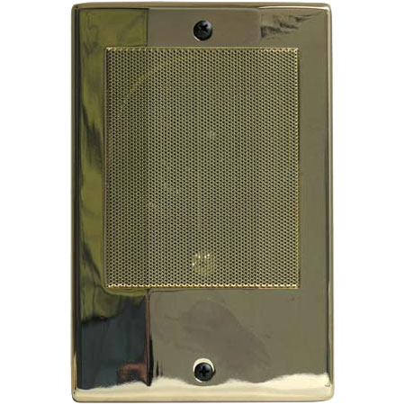 [DISCONTINUED] BD3N M&S Systems Intercom Door Station