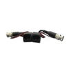 BLP210 Aleph Video Balun with Power Leads