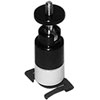 BS1750 Pelco Adjustable Swivel-Head with T-Bar Ceiling Mount Clip