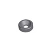 BT-3/8X1/8DM-50 Tane Alarm Donut Magnet 3/8 x 1/8 with Convex Hole - 50 Pack