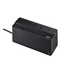 BVN650M1 APC 8 Output Desktop UPS Battery Backup w/ 1 USB Port 120VAC 650VA