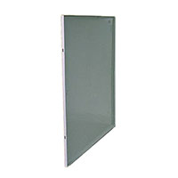 BW-103GDR Mier Gray Replacement Door for BW-103