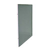 BW-103GDR Mier Gray Replacement Door for BW-103