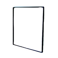 BW-124GSKT Mier Replacement Door Gasket for BW-1248 and BW-124 Enclosures