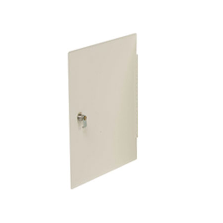 BW-314HDR Mier Replacement locking hinged door and frame for the BW-314