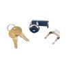 BW-ROHSE001 Mier BW-E001 Cam Lock with two keys to fit Mier's Indoor Electrical Enclosures