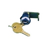 BW-ROHSE005 Mier BW-E005 Cam Lock with two keys to fit Mier's Indoor Electrical Enclosures