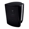 Show product details for BXS525BK Vanco Speaker 5-1/4" Indoor/Outdoor Pair Black