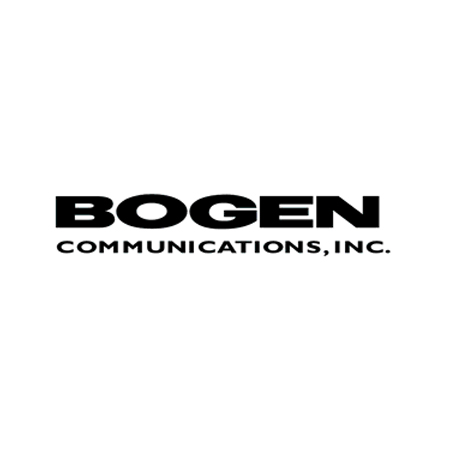 NQ-C4000PZX Bogen C4000 Series System Software - Paging Zone License Expansion Pack