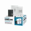 C-123LW AIPHONE Dual Master ChimeCom Set with 1 Door and 2 Masters and 1 DAK-2S