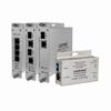 CNMCSFP-M Comnet 10/100/1000Mbps Multi-Rate Media Converter 100FX/1000FX Selectable