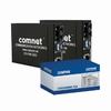 COMPAKFE2SCM2 Comnet Commercial Grade 10/100 Mbps Ethernet Media Converter Kit