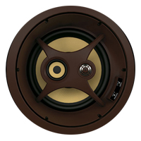 C1075s Proficient Audio Signature C1075s 10" 200W Kevlar LCR Ceiling Speaker - Single Speaker