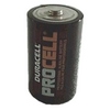 C1501 UPG Duracell Procell PC1300 D Battery