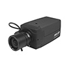 C20-DW-6 Pelco 650TVL Day/Night WDR Box Analog Security Camera 18-32VAC/12VDC - No Lens