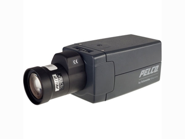C20CH-6V21AU Pelco CameraPak 1/3 inch High Resolution Color 2.8-12mm AI Mount