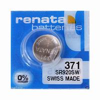 C3279 UPG Renata Silver Oxide 1.55V Button Battery