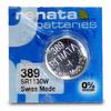 C3287 UPG Renata Silver Oxide 1.55V Bulk Button Battery