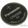 C4401 UPG Panasonic Lithium 3V 210 mAh Bulk Coin Cell Battery