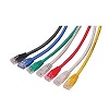 Vanco Category 5e, 350 MHz Network Cables - Non Booted