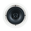 C600 Proficient Audio Pair Ceiling Speakers w/ 6.5" Woofer & 1/2" Tweeter-DISCONTINUED
