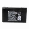 C6203 UPG LC-R067R2P Sealed Lead Acid Battery 6 Volts/7.2Ah - F1 Terminal