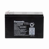 C6222 UPG LC-R127R2P Sealed Lead Acid Battery 12 Volts/7.2Ah - F1 Terminal