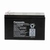 C6228 UPG LC-R127R2P1 Sealed Lead Acid Battery 12 Volts/7.2Ah - F2 Terminal