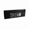 C6245 UPG LC-R122R2P Sealed Lead Acid Battery 12 Volts/2.2Ah - F1 Terminal