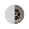 PAS11626 Proficient Audio Protege C626 6.5" 100W Poly Ceiling Speaker - Pair of Speakers