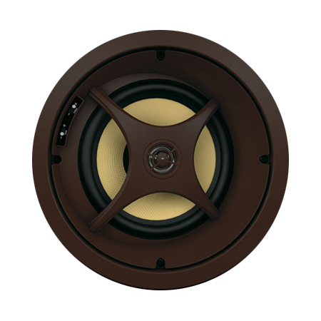 C875s Proficient Audio Signature C875s 8" 175W Kevlar LCR Ceiling Speaker - Single Speaker