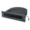 CAB-COOL50 Middle Atlantic Quiet-Cool Cabinet Cooler for use in Smaller Cabinets