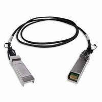 CAB-DAC50M-SFPP QNAP SFP+ 10GbE Twinaxial Direct Attach Cable, 5.0M, S/N and FW Update