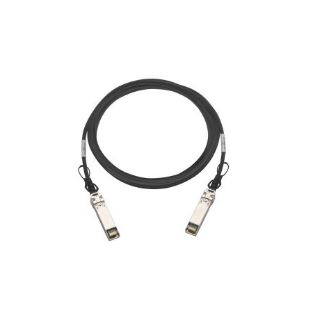 CAB-DAC30M-SFP28 QNAP SFP28 25GbE Twinaxial Direct Attach Cable, 3.0M