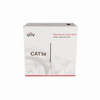 CAB-LC2100A-IN Uniview UTP Category 5E Cables - Gray - 1000 Feet
