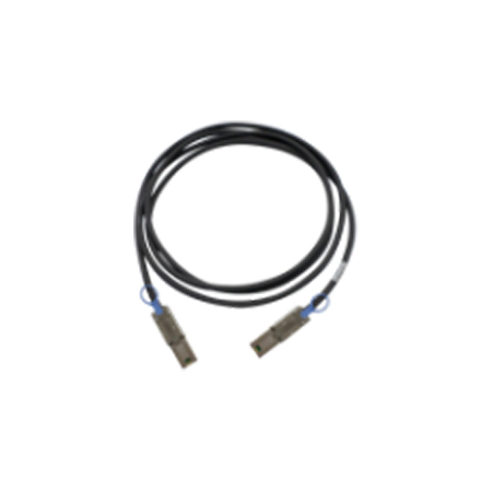 CAB-SAS20M-8088 Qnap Mini SAS 6G cable (SFF-8088) 2.0m