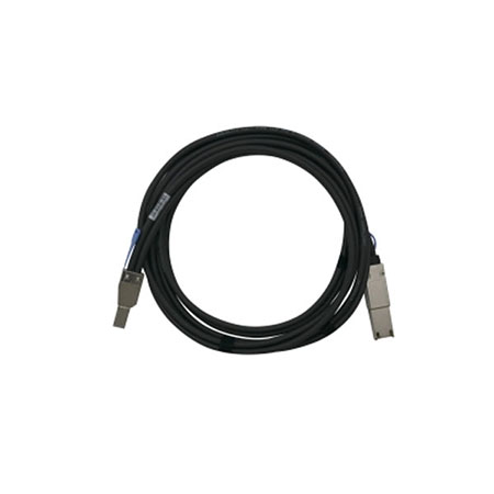 CAB-SAS20M-8644 QNAP Mini SAS 12G cable SFF-8644 2.0m
