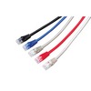 Vanco Category 6, 500 MHz Network Cables