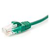 CAT6 500MHz UTP 2FT Cable - Green