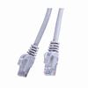 CAT6A-25GY Vanco Category 6A (UTP) 550 MHz Network Patch Cable 25ft - Gray